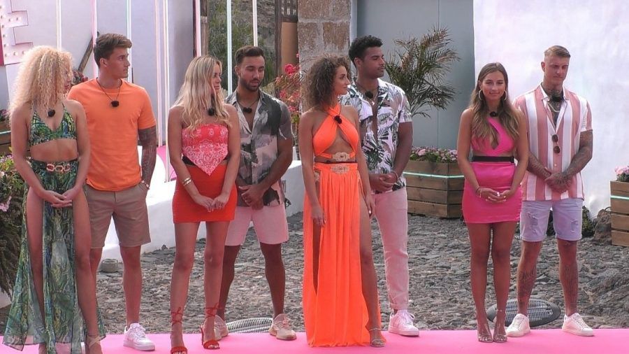 "Love Island": Ist das die langweiligste Staffel aller Zeiten?
