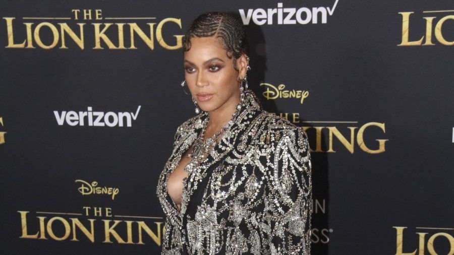 Beyonce wurde gleich zweimal in diesem Monat ausgeraubt