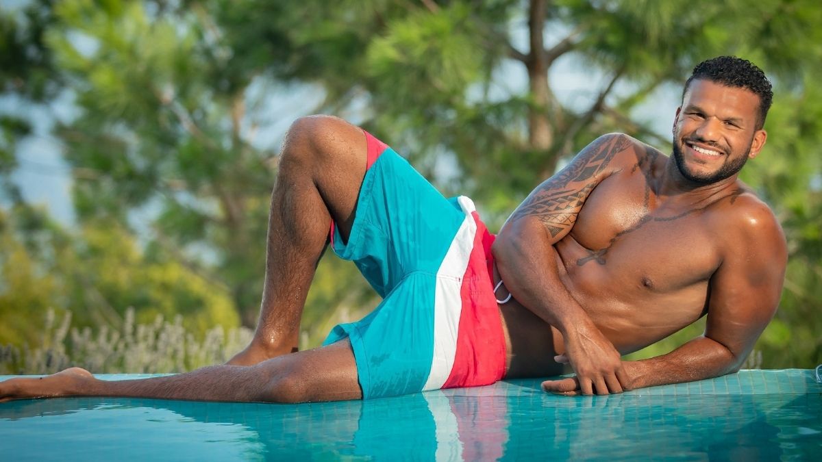 "Temptation Island": Das sind die Single-Männer - es sind keine Unbekannten!
