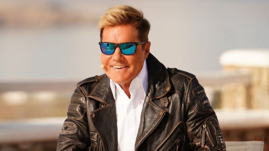 Dsds Dieter Bohlen Hort Fur Immer Auf Das Sind Die Grunde