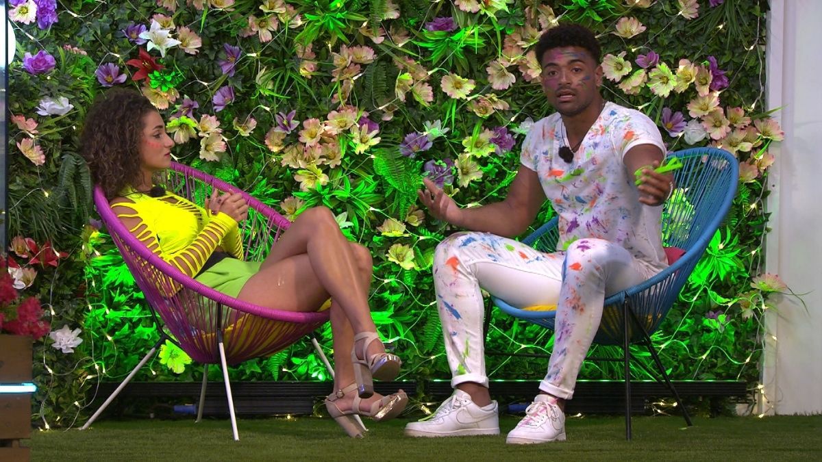 Bittere Trennung, Eifersuchtsanfälle und die härteste Entscheidung ever im „Love Island”-Halbfinale!