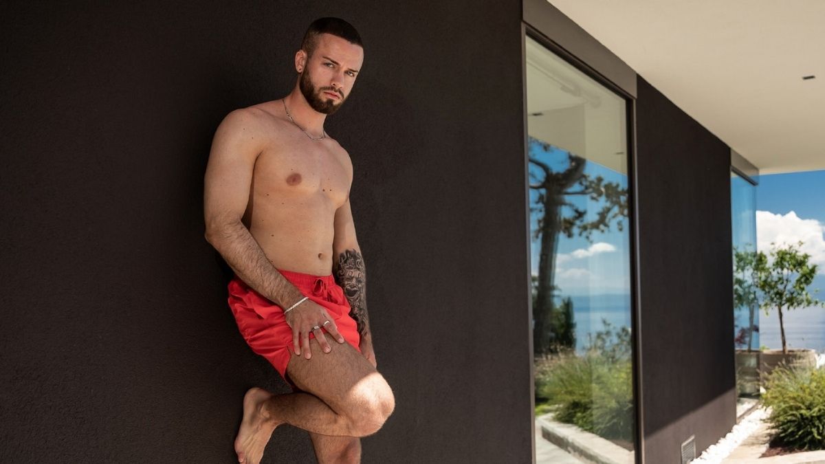 "Temptation Island": Das sind die Single-Männer - es sind keine Unbekannten!