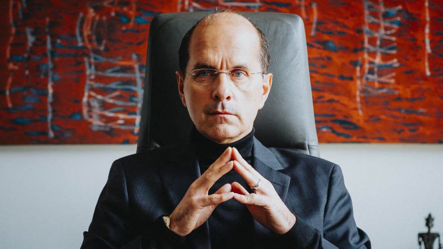 „Der große Fake – Die Wirecard-Story“ mit Starbesetzung jetzt auf TVNow