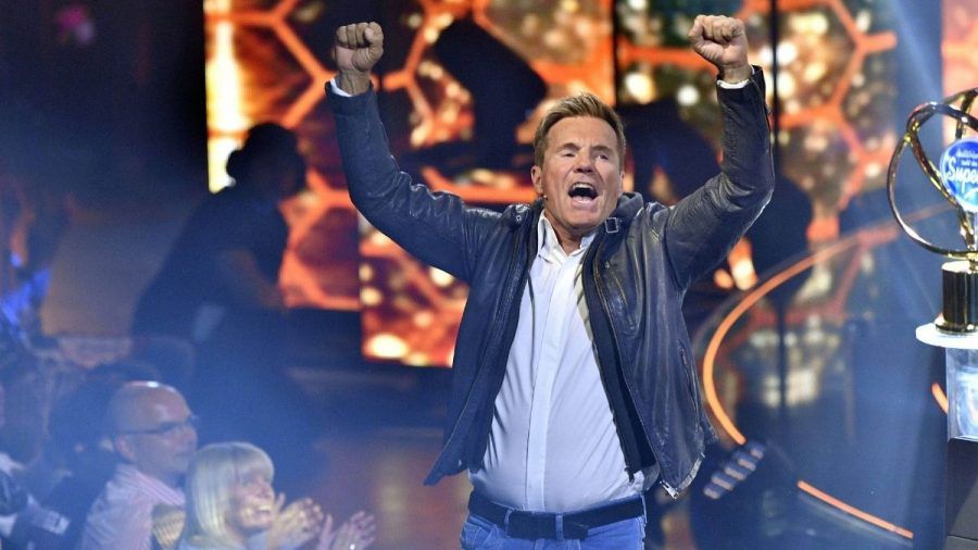 Poptitan Dieter Bohlen: Seine besten Sprüche bei DSDS