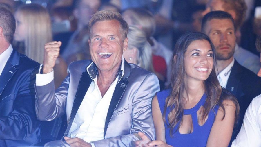 Dieter Bohlen: Darum ist Carina seine Geheimwaffe