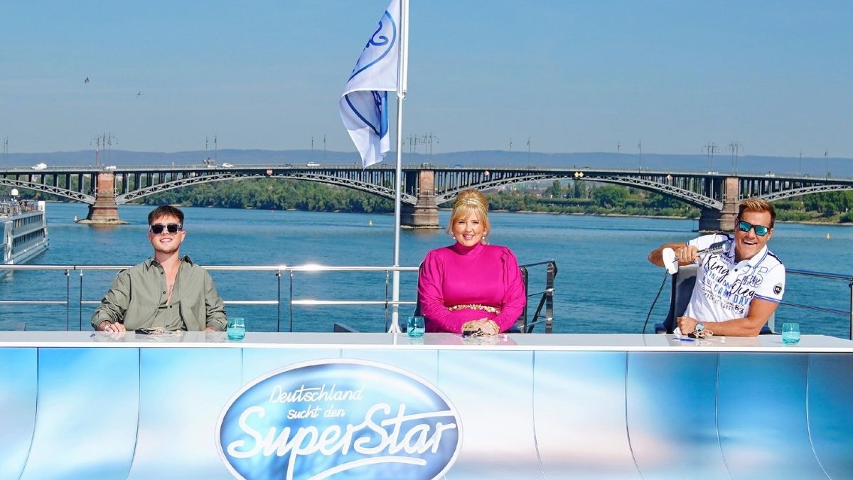Dieter Bohlens vorzeitiges DSDS-Aus: Das sagt Mike Singer dazu