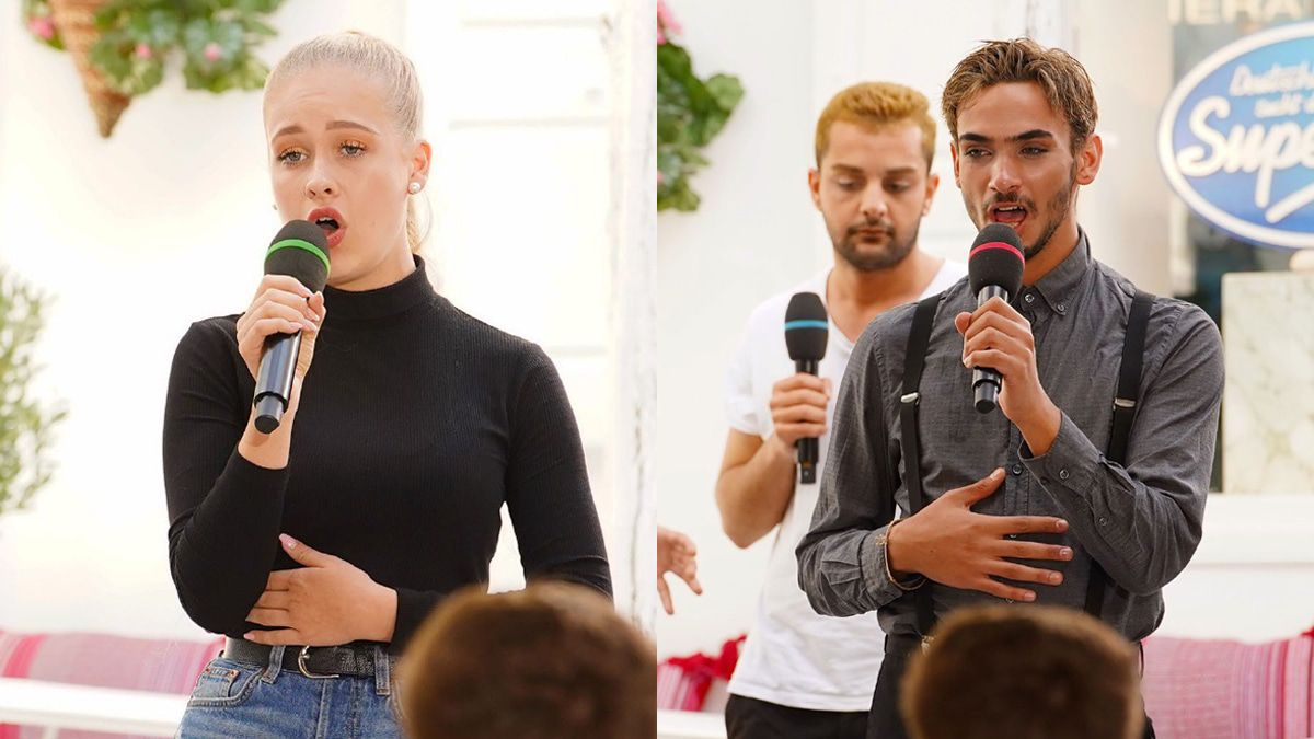 DSDS gehen die Frauen aus: Wie geht's dann weiter?