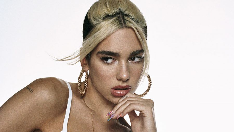 Dua Lipa: Ihr Livestream sollte von Hackern versaut werden