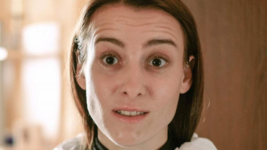Assistentin Meret Schande (Christina Scherrer) im "Tatort: Die Amme" (ili/spot)