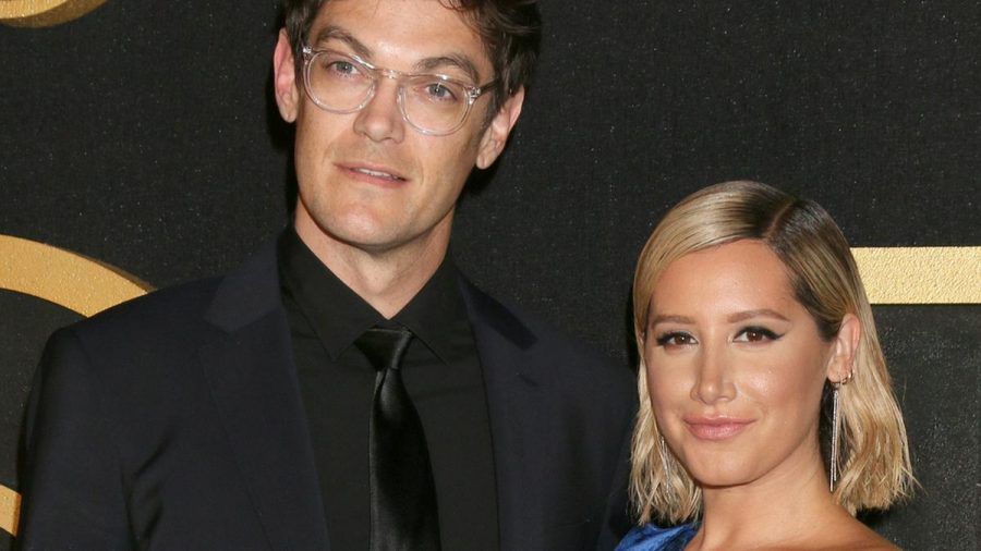 Christopher French und Ashley Tisdale sind Eltern einer Tochter. (cos/spot)