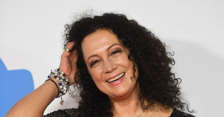 Barbara Wussow reist wahnsinnig gerne.