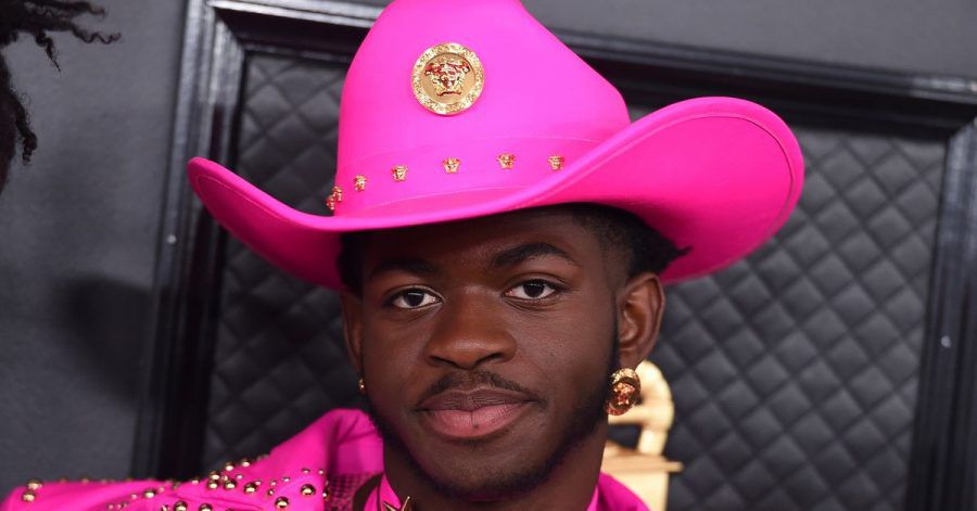 Lil Nas X hat Ärger.