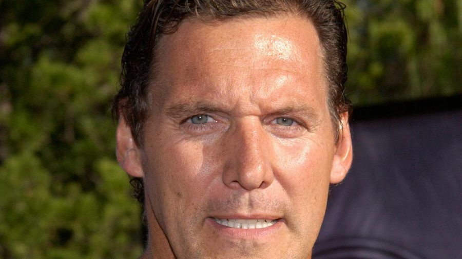 Ralf Moeller bei einer Premiere in Los Angeles 2001 (mia/spot)