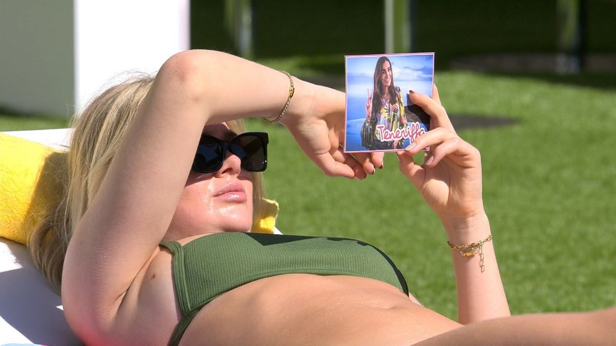 „Love Island" Tag 8: Die Casa Amor – das gab es noch nie!