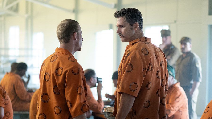 Verlosung "The Forgiven" mit Forest Whitaker und Eric Bana