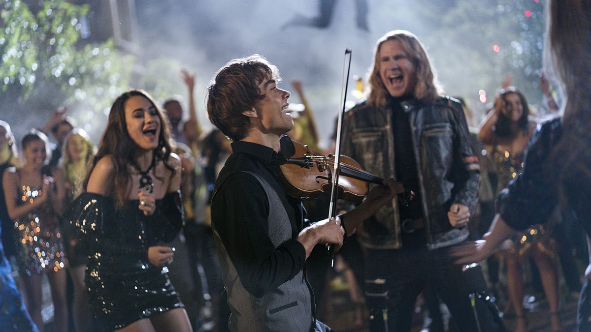 "Eurovision Song Contest: The Story of Fire Saga": Hit aus Netflix-Film oscarnominiert