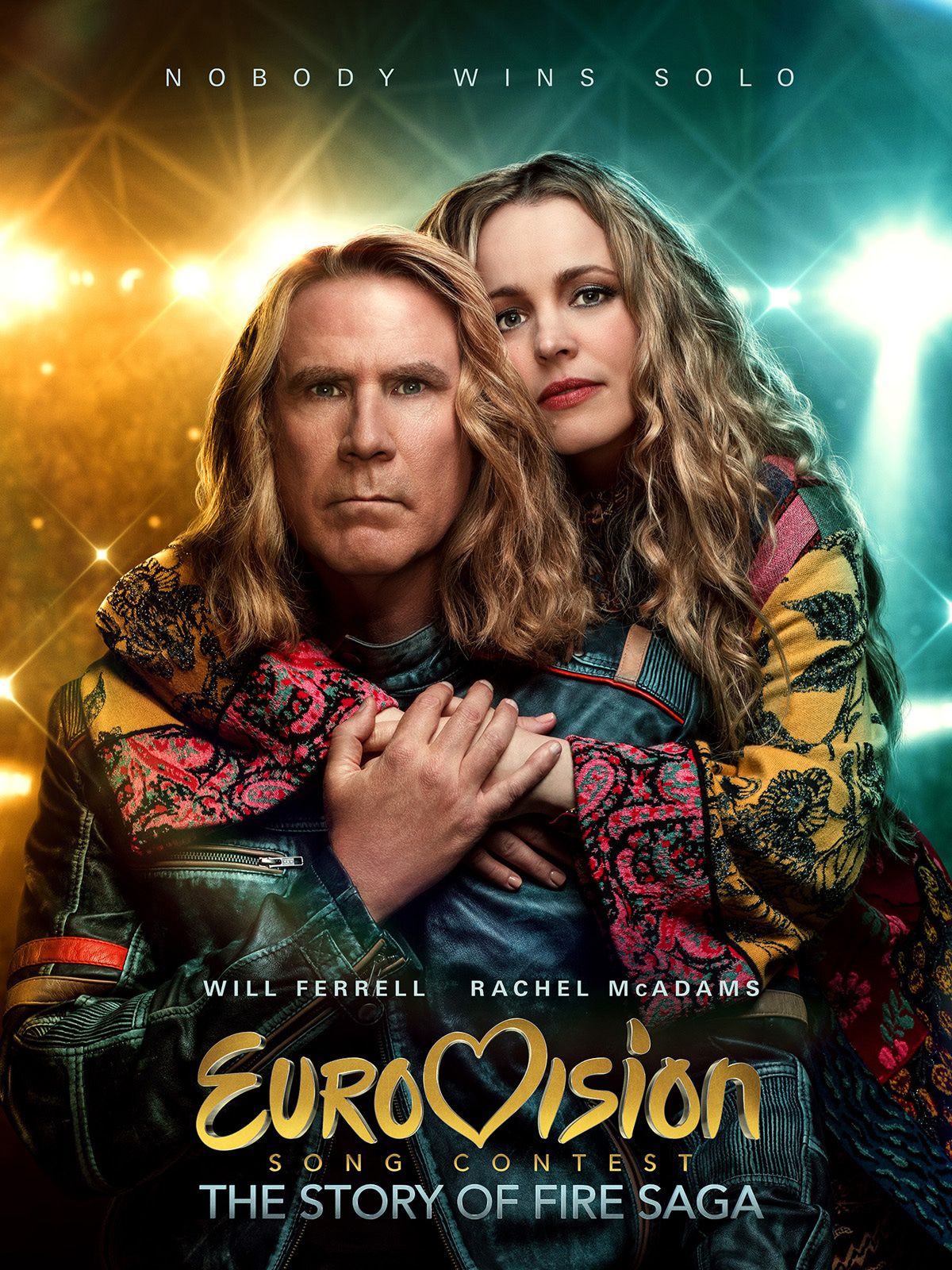 "Eurovision Song Contest: The Story of Fire Saga": Hit aus Netflix-Film oscarnominiert