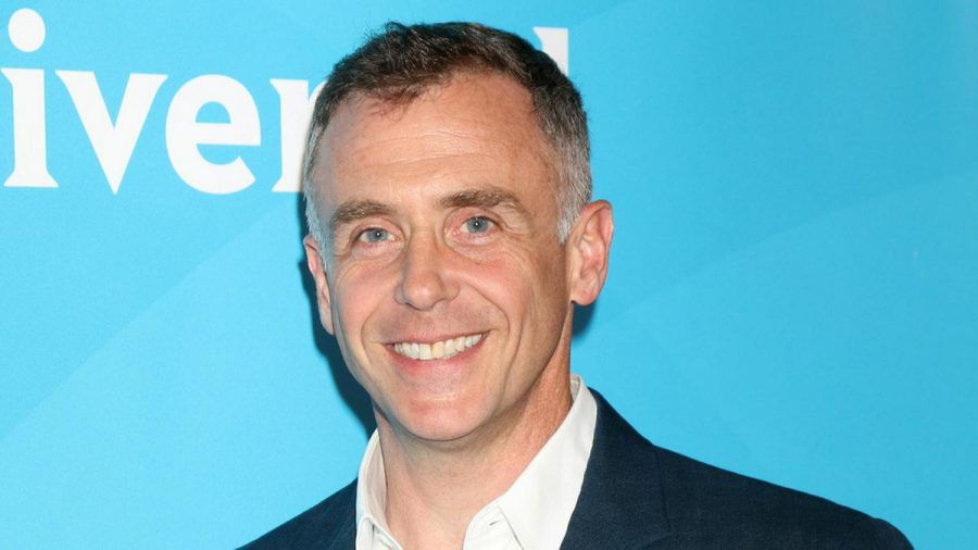 Für "Sex and the City"-Star David Eigenberg ist ein Comeback denkbar. (mia/spot)