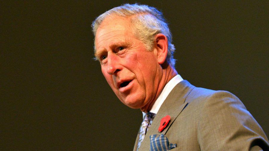 Prinz Charles spricht sich gegen Impfgegner aus. (mia/spot)