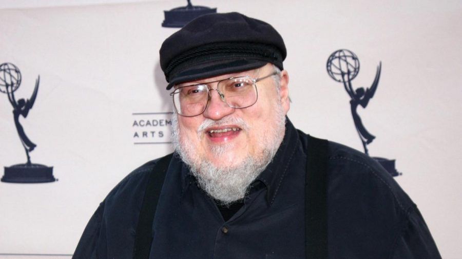 George R. R. Martin bringt "Game of Thrones" ans Theater (wue/spot)