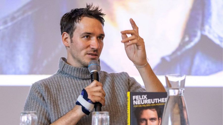 „Wo sind wir denn?": Felix Neureuther wettert in Video gegen Corona-Regelungen