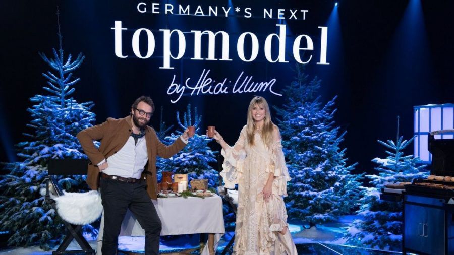 GNTM: DAS sind die witzigsten Tweets zu Folge 6!