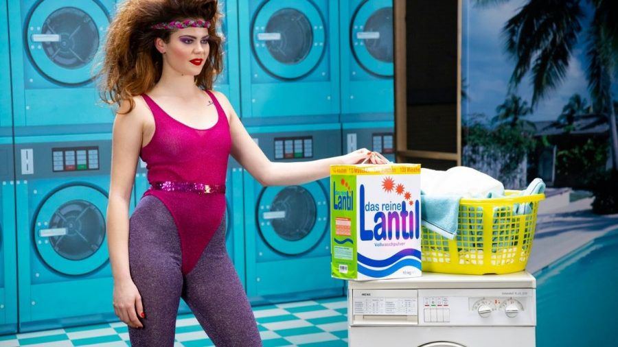 GNTM-Linda: Wird sie so enden wie Ex-Kandidatin Lijana Kaggwa?