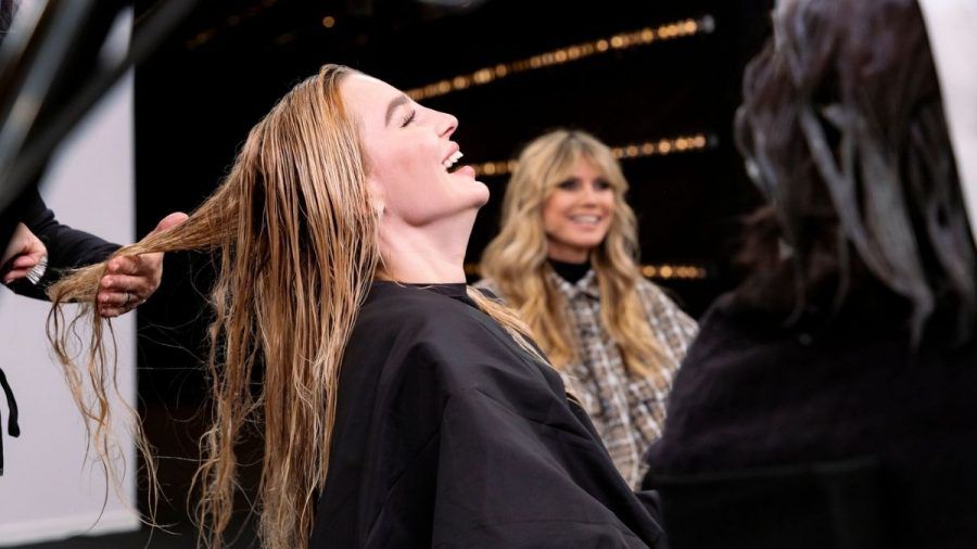 GNTM: DAS sind die witzigsten Tweets zu Folge 5!