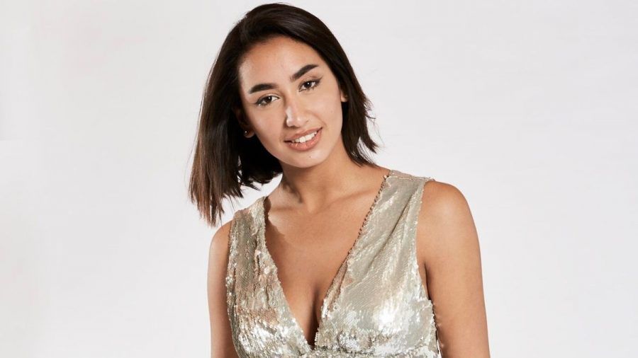 GNTM-Yasmin: Als Kind entdeckt von Udo Walz!