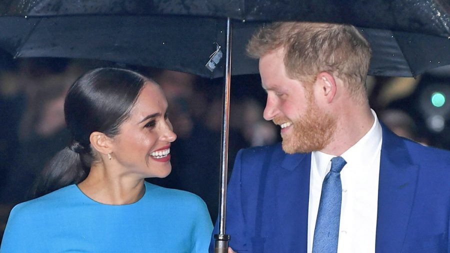 Nach Oprah-Interview: So unbeliebt waren Harry und Meghan nie zuvor