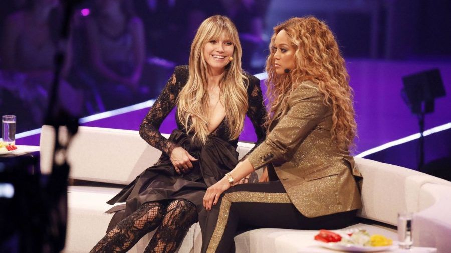 Video: Das denkt Ex-Kandidatin über Leni Klum als neue GNTM-Chefin