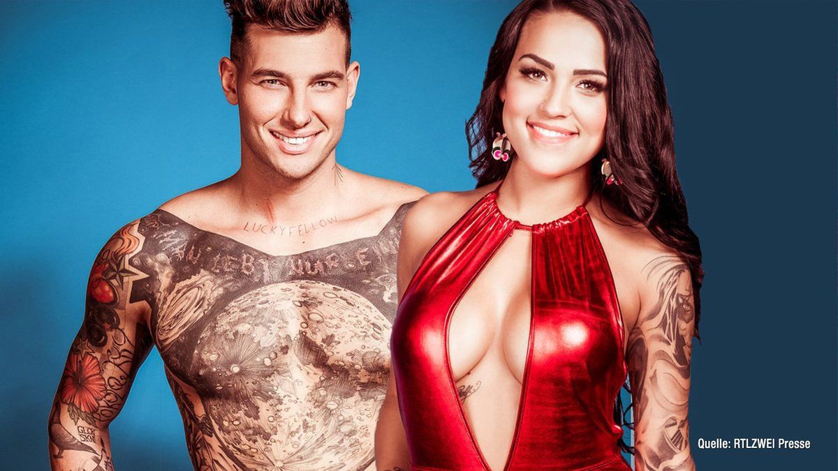 Freshclip - Celebrity German