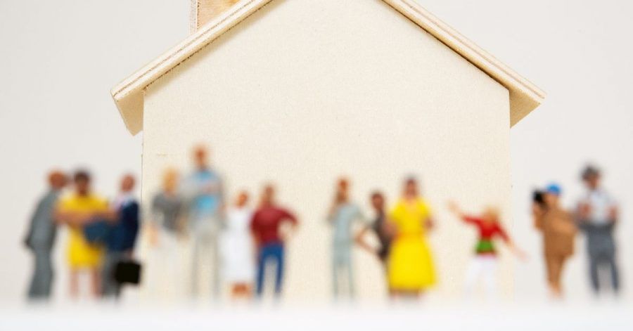 Gemeinsam zum großen Immobilieninvestment? Club Deals versprechen das. Aber die Geschäfte bergen Risiken.