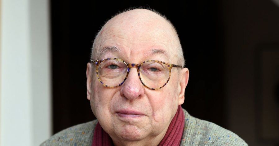 Aribert Reimann: «Ich möchte die Menschen aufrütteln.»