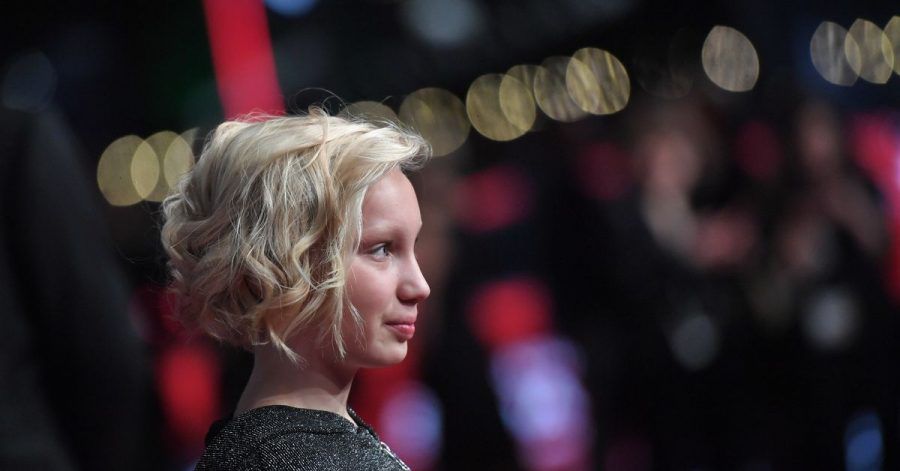 Helena Zengel hatte Chancen auf eine Golden Globe als beste Nebendarstellerin. Sie musste sich allerdings Jodie Foster geschlagen geben.