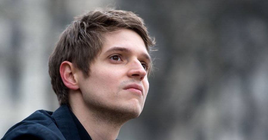 Benedict Wells ist kein Unbekannter mehr in der Literaturszene. Jetzt veröffentlicht er einen neuen Roman.