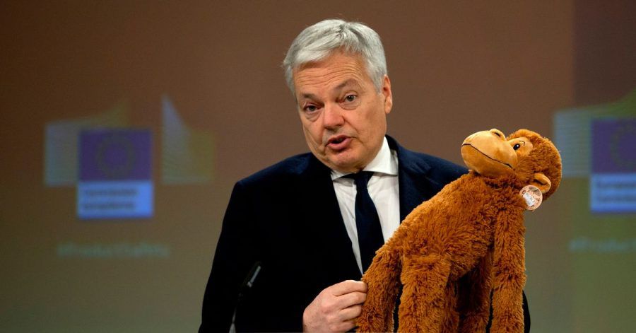 Laut Didier Reynders, EU-Justizkommissar, haben die europäischen Staaten einander im vergangenen Jahr 2253 mal vor gefährlichen Produkten gewarnt.