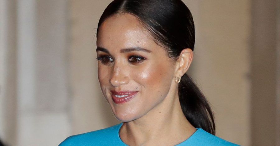 Meghan, Herzogin von Sussex, will sich von der Boulevardpresse nichts mehr gefallen lassen.