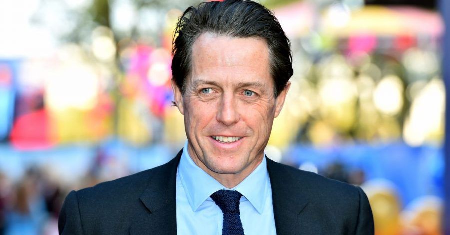 Der britische Schauspieler Hugh Grant spielt den Bösewicht in der neuen «Dungeons & Dragons»-Verfilmung.