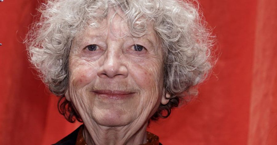 Hat sich in einer von Männern dominierten Kunstwelt durchgesetzt: Ulrike Ottinger.