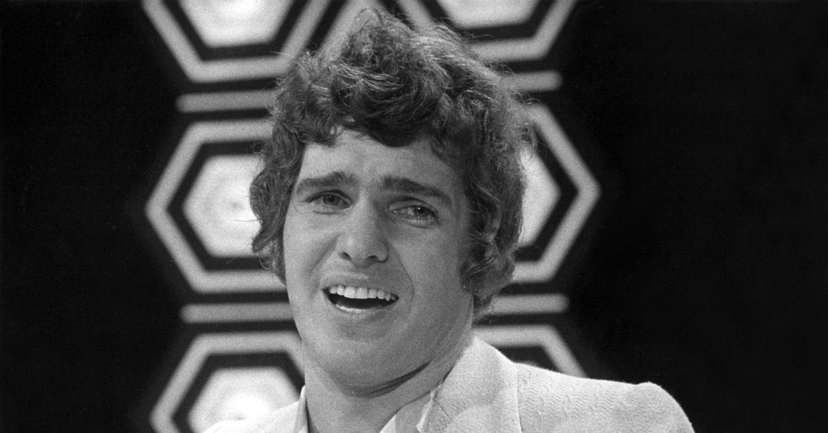 50 Jahre „Wie ein Stern“: Das war der 6-Minuten-Megahit in Ost und West