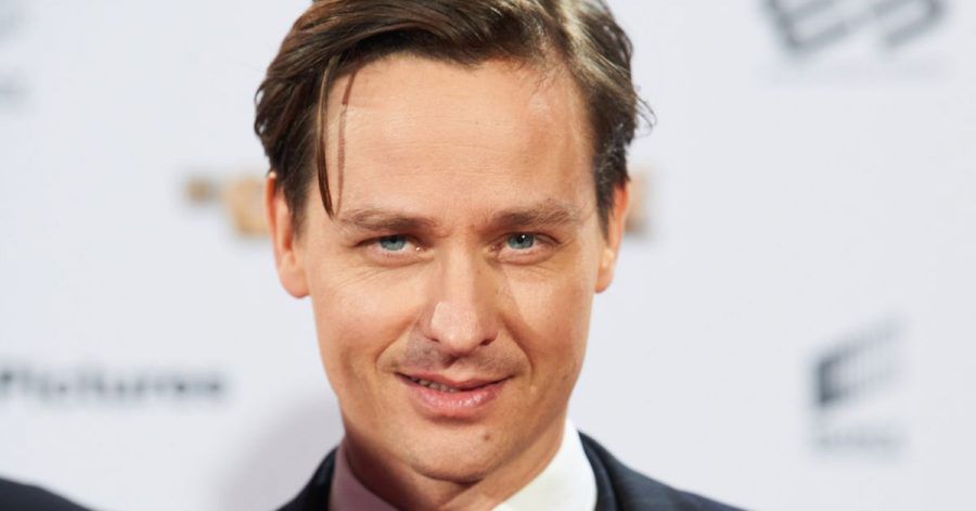 In «Ich und die Anderen» hört Tom Schilling auf den Namen Tristan.