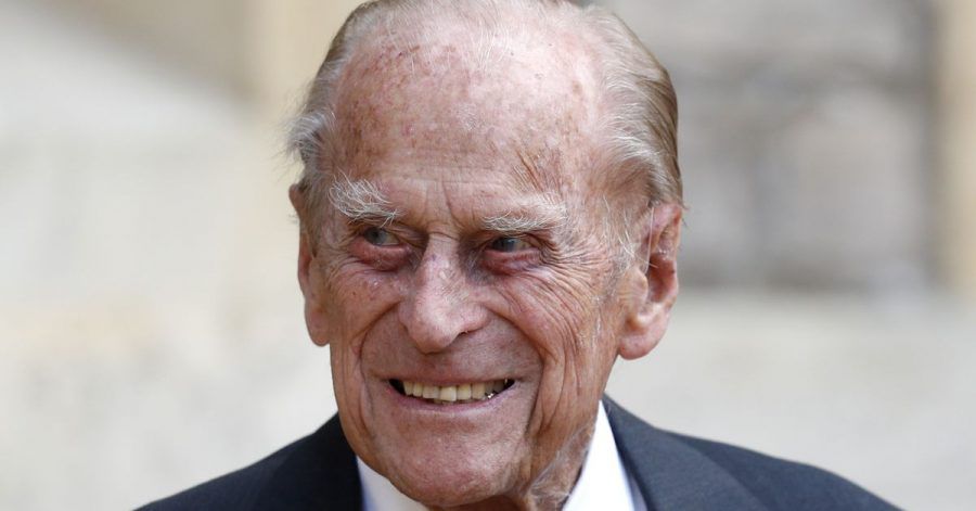 Prinz Philip wird zur Erholung und Behandlung noch einige Zeit im Krankenhaus bleiben.