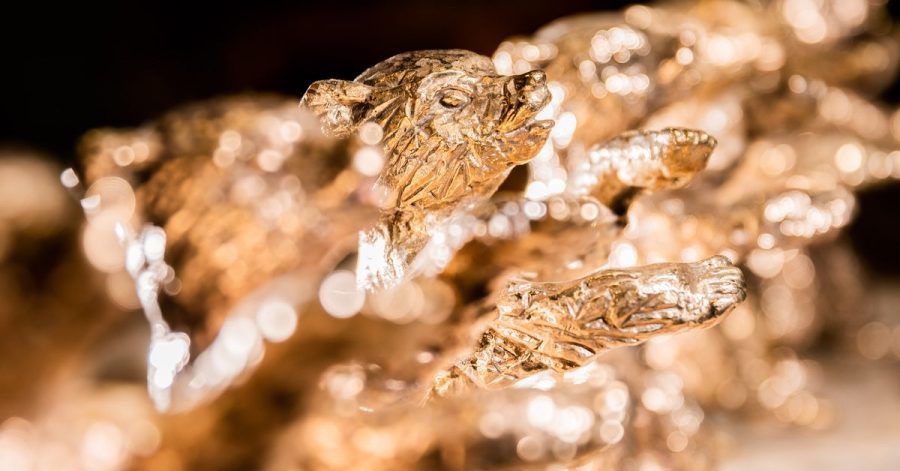 Die Berlinale musste in diesem Jahr ins Internet ausweichen.