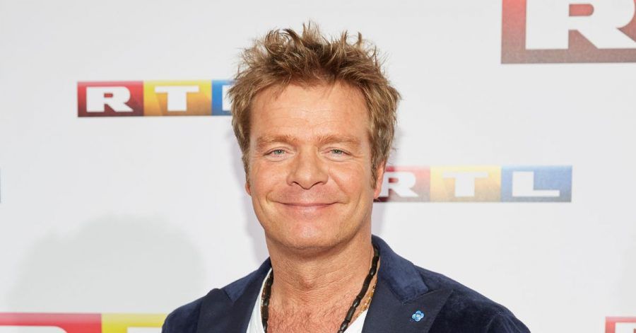 Der Moderator Oliver Geissen ist kein unbekanntes Gesicht bei RTL.