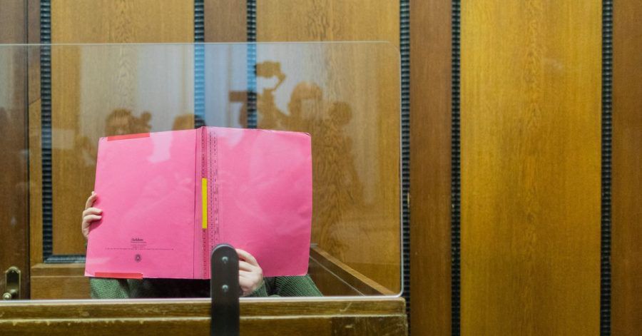 Nach dem Tod von Kitakind Greta beantragt die Staatsanwalt eine lebenslange Haft für die Erzieherin.