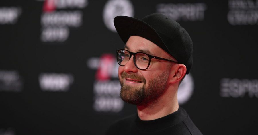 Mark Forster macht es stolz, dass auch viele Kinder seine Songs lieben.