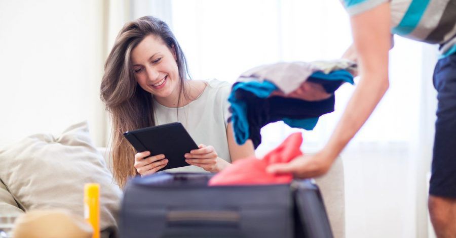 Wer ein Flugticket bucht, muss erkennen können, was es kostet. Extra-Gebühren im Kleingedruckten zu verstecken, ist nicht zulässig.