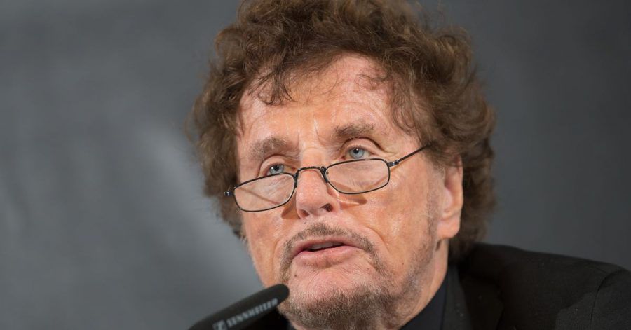 Die Staatsanwaltschaft München I hat Anklage gegen Regisseur Dieter Wedel wegen des Verdachts der Vergewaltigung erhoben.
