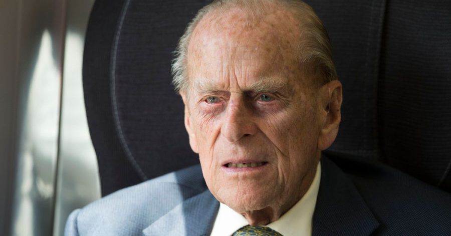 Prinz Philip muss sich von seinem Eingriff am Herzen erholen.